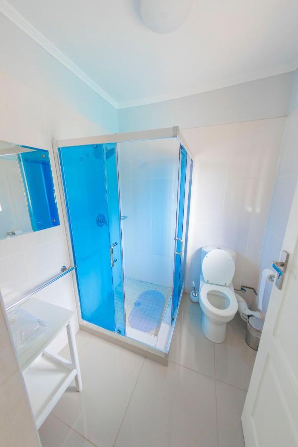 Green Lagoon Guest House Габороне Экстерьер фото